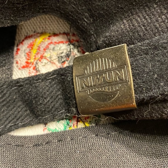 Nissun Keebler elf adjustable cap.  Vintage ‘90’s. - Picture 6 of 7